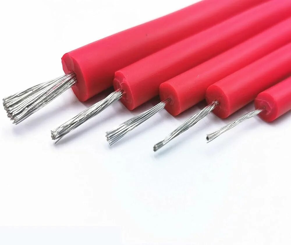Wire max