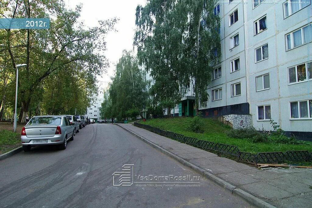 28/06 - Набережные Челны