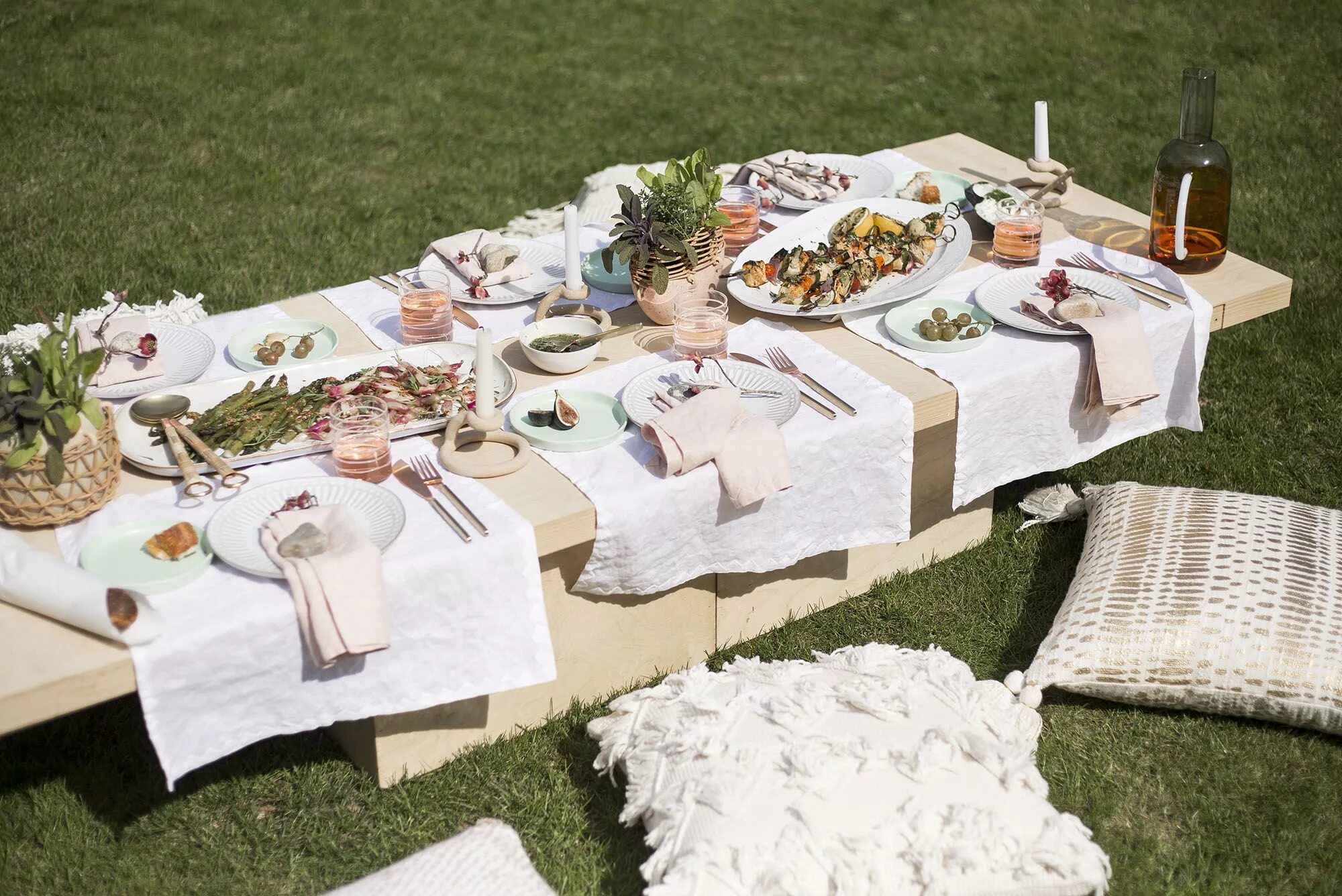The white company