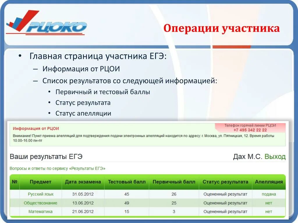 Статусы апелляции ЕГЭ. РЦОИ ЕГЭ. РЦОИ Результаты. РЦОИ апелляция. Сайт рцои личный кабинет