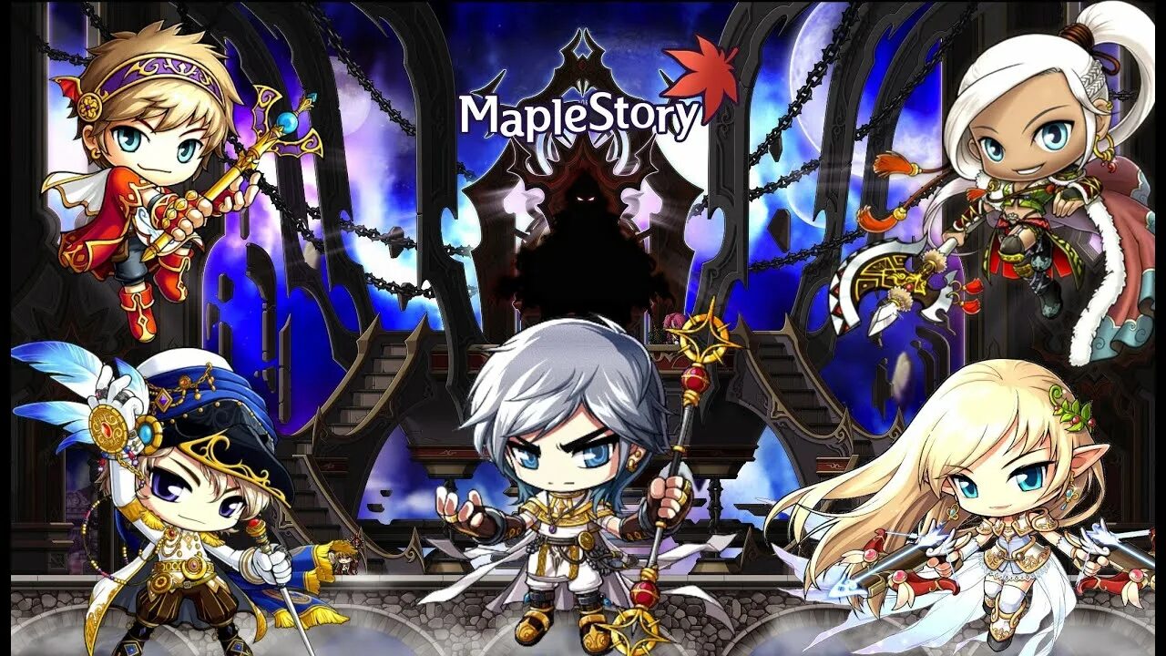 Maplestory обложка. Maplestory. Maplestory archive. Maplestory игра. Maplestory.