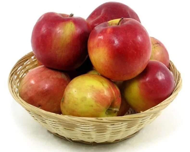 Яблоки 1 кг