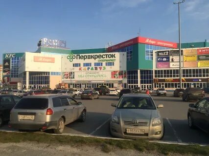 Росич сургут