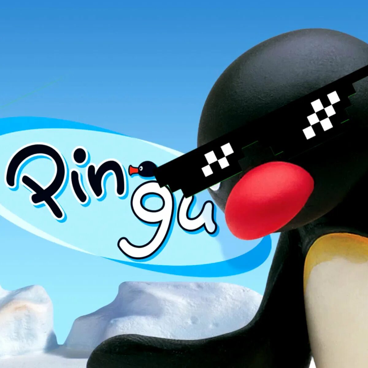 Пингу 3. Pingu. Пингу шоу. Pingu 2004.