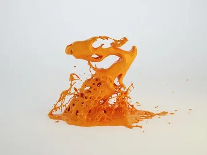 Fluid жидкость