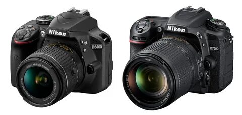 Фотоаппарат nikon dx