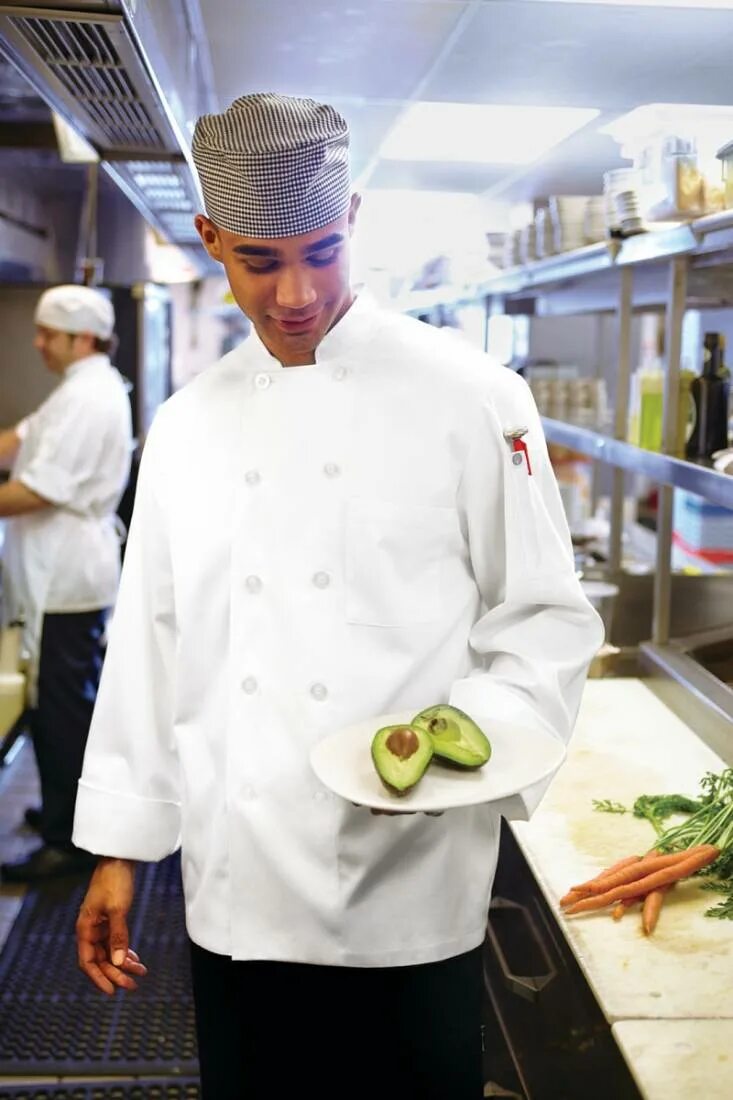 Чем отличается шеф повар от повара. Китель chef works поварской. китель поварской le chef. поварской китель hartford chef. китель поварской белый.