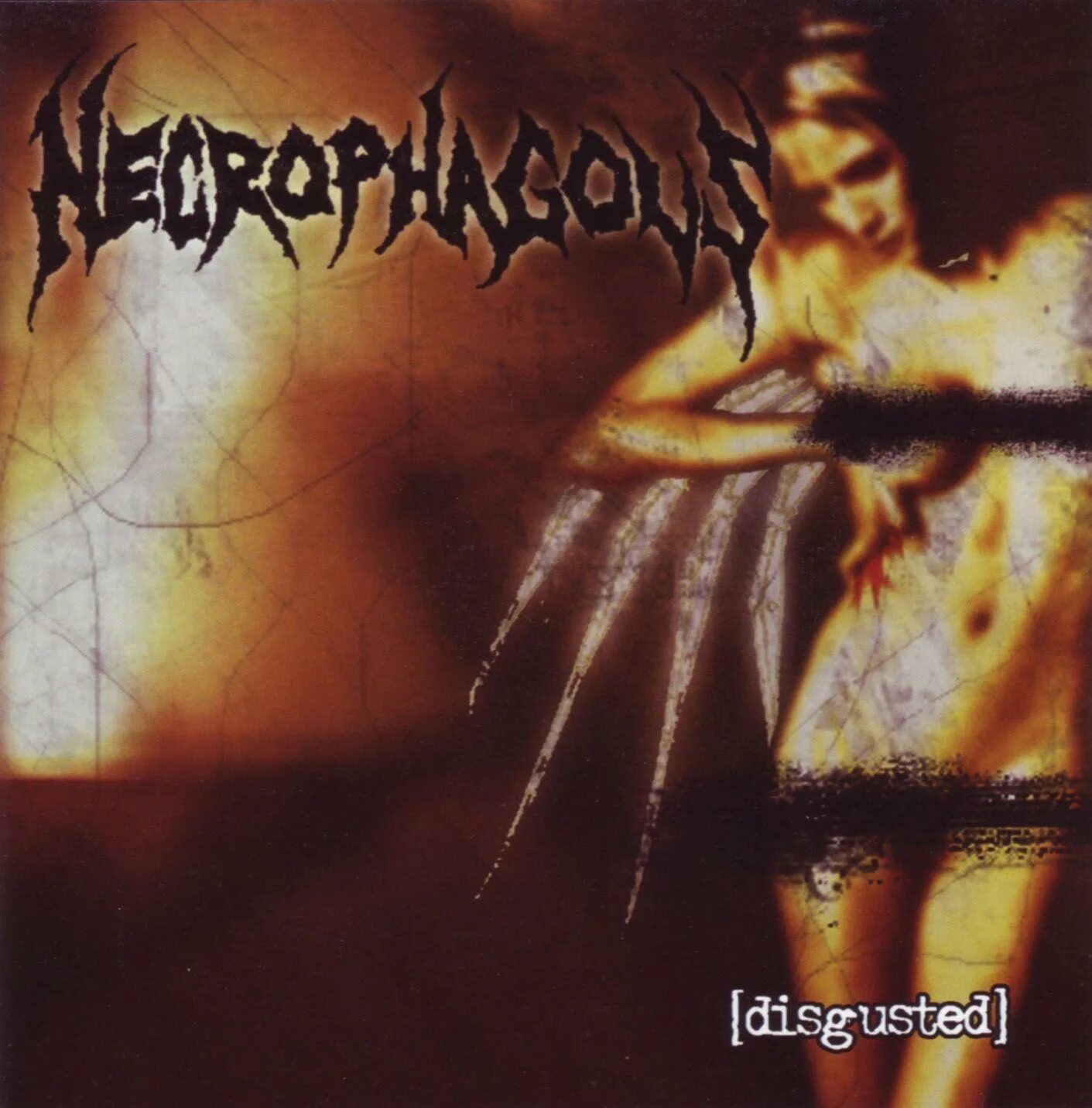 Necrophagous группа. Disgust группа. Horroraiser - Impatenaris. Death flac