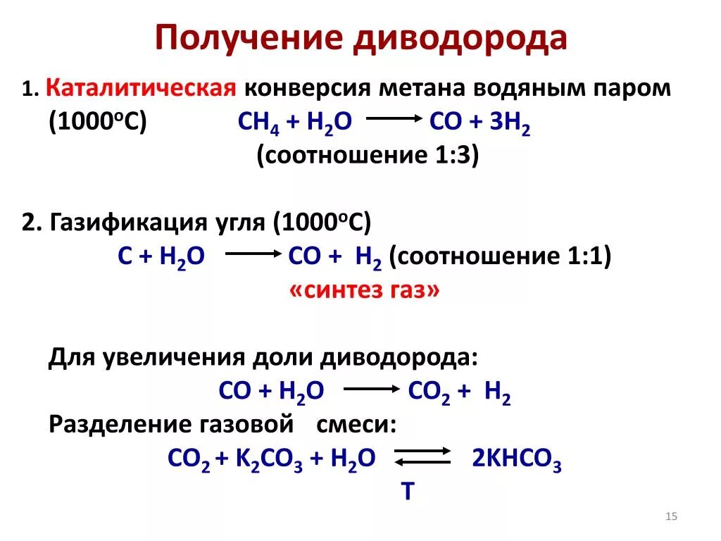 Окисление метана водяным паром. Получение Синтез-газа паровой конверсией метана. Паровая конверсия метана реакция. Конверсия метана водяным паром реакция. Восстановление метана