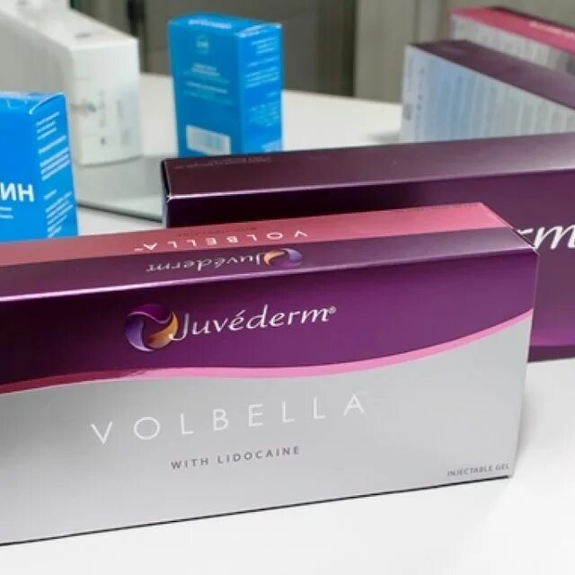 филлер vimedica