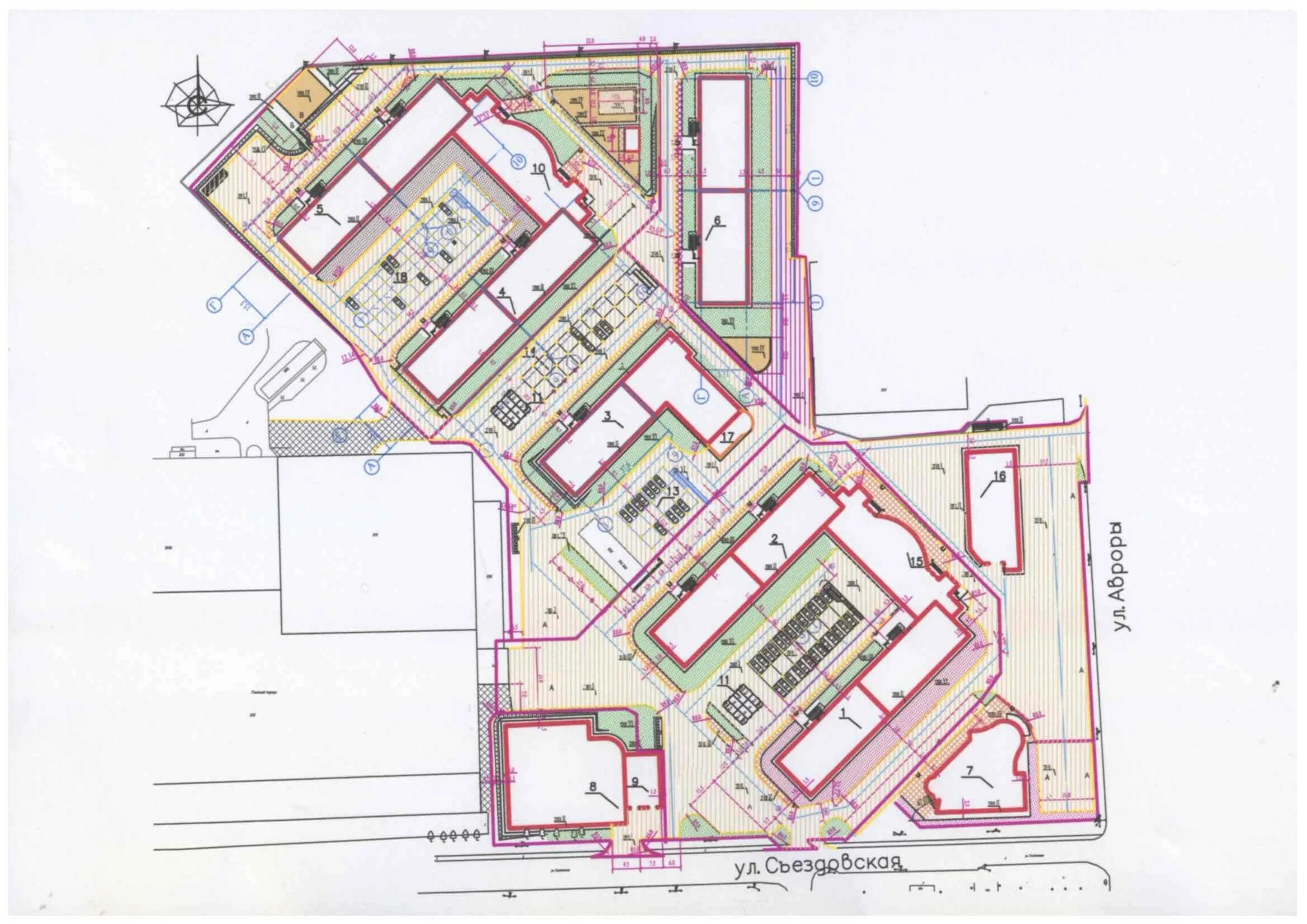 план застройки жк логика. съездовская 11 самара. жк логика самара. жк логика 2 застройщик. съездовская 9 самара.