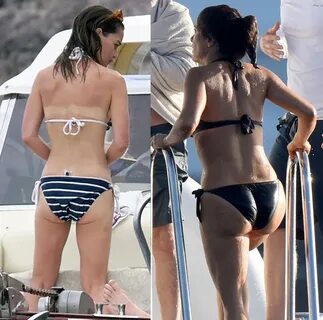 Emilia clarke swimsuits