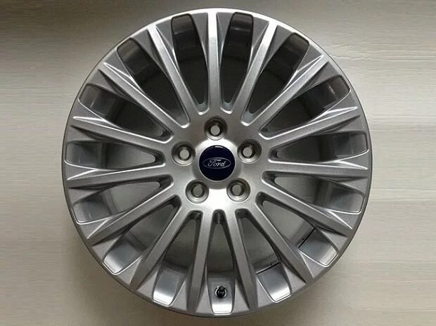 диски на форд фокус 3 16.