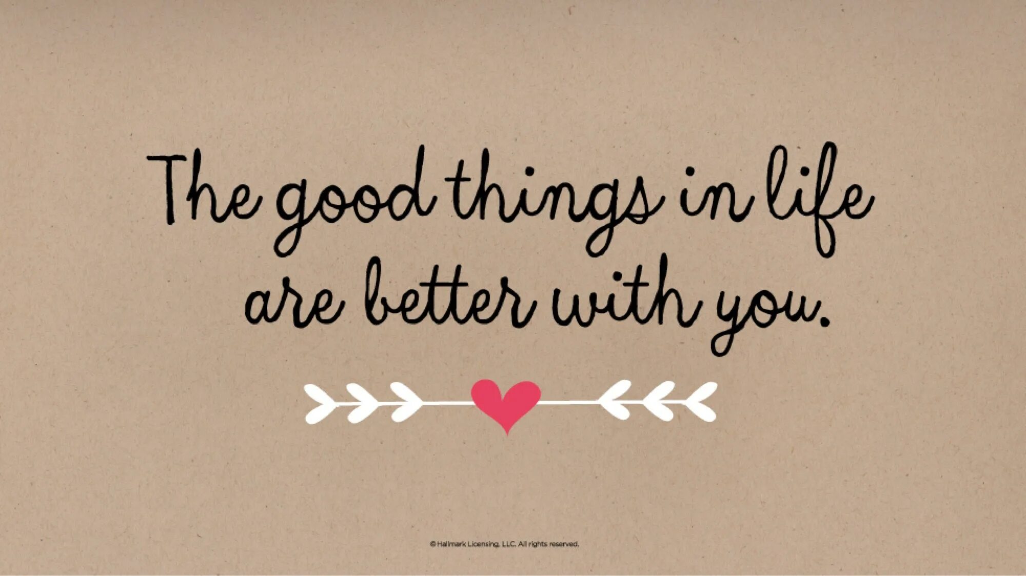 It is always better to