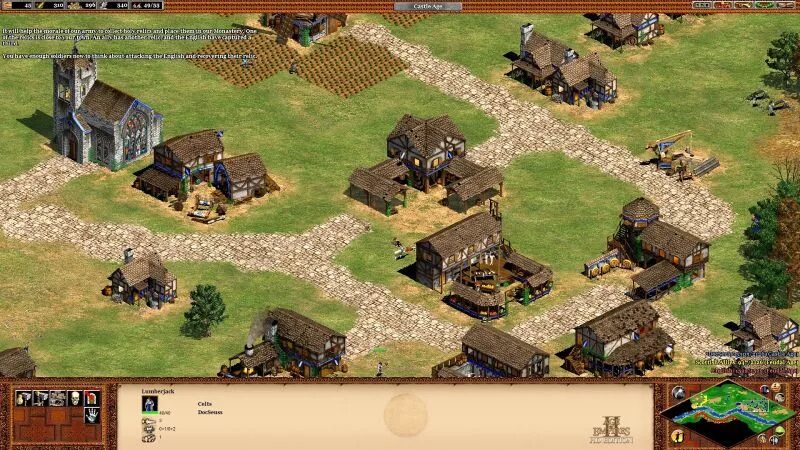 Эпоха империй мод много денег. Эпоха империй 7. age of empires 2 gameplay screenshots. эпоха империй 1. великая империя игра.