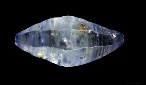 Sapphire crystal