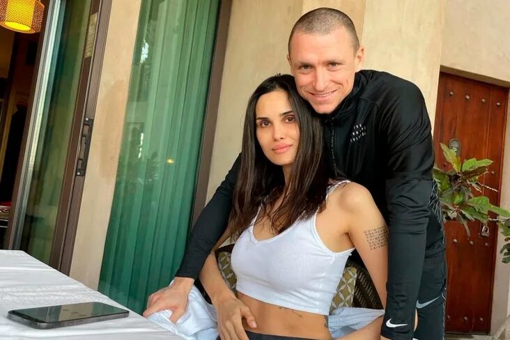 Again did not please: Pawel Konstantinovich Mamaev shared with Alana Mamaev the 
