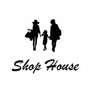 Магазин shop house