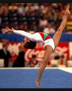 Спортивная гимнастика минусы