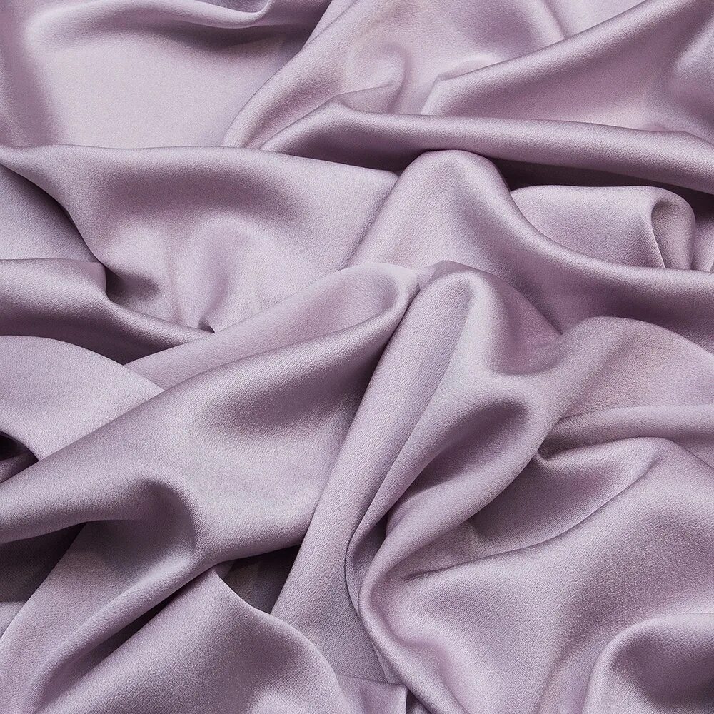 Ткани сирени. Ткань Армани шелк. Сиреневый шелк. Лиловый шелк. Фиолетовая ткань.