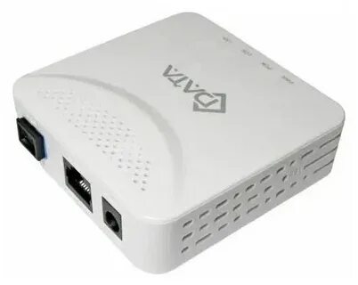 C data xpon ont fd511g x apc