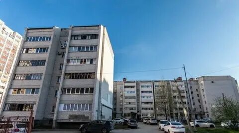 Энергетиков 18