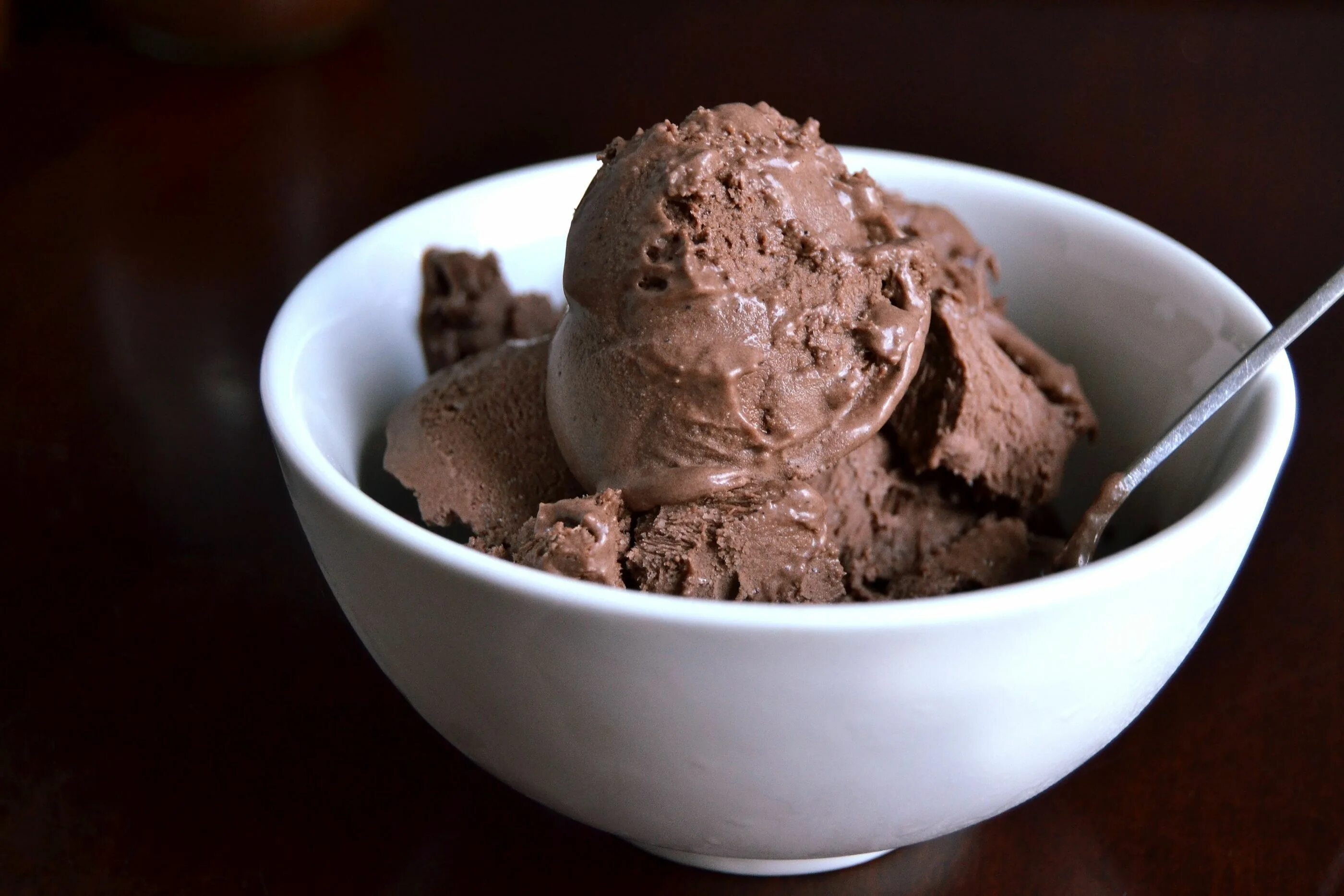 Choco ice