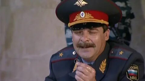 Кадров выпуск