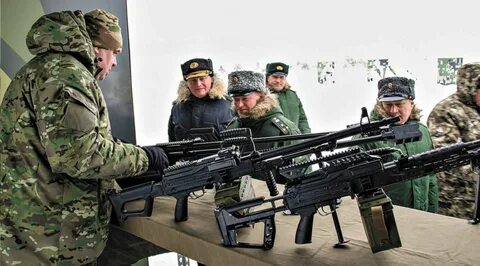 Печенег город