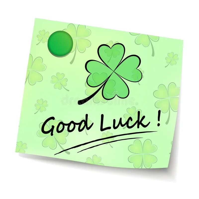 Good luck text. Good luck. Текст luck. Текст luck. Текст luck.