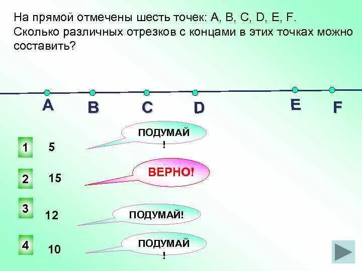 На прямой 4 точки сколько отрезков получилось. На прямой отмечены 5 точек. Отрезки с концами в точках на прямой. Отрезки на прямой с 5 точками. На отрезке отмечена точка.