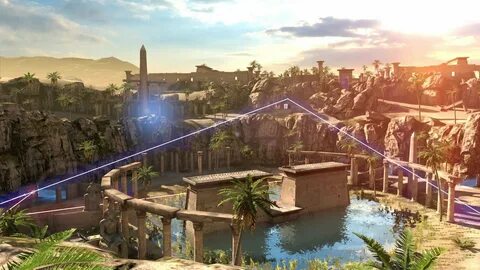 The talos principle