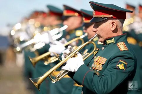 День оркестра