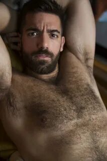 Model of the day: the gay gaston.