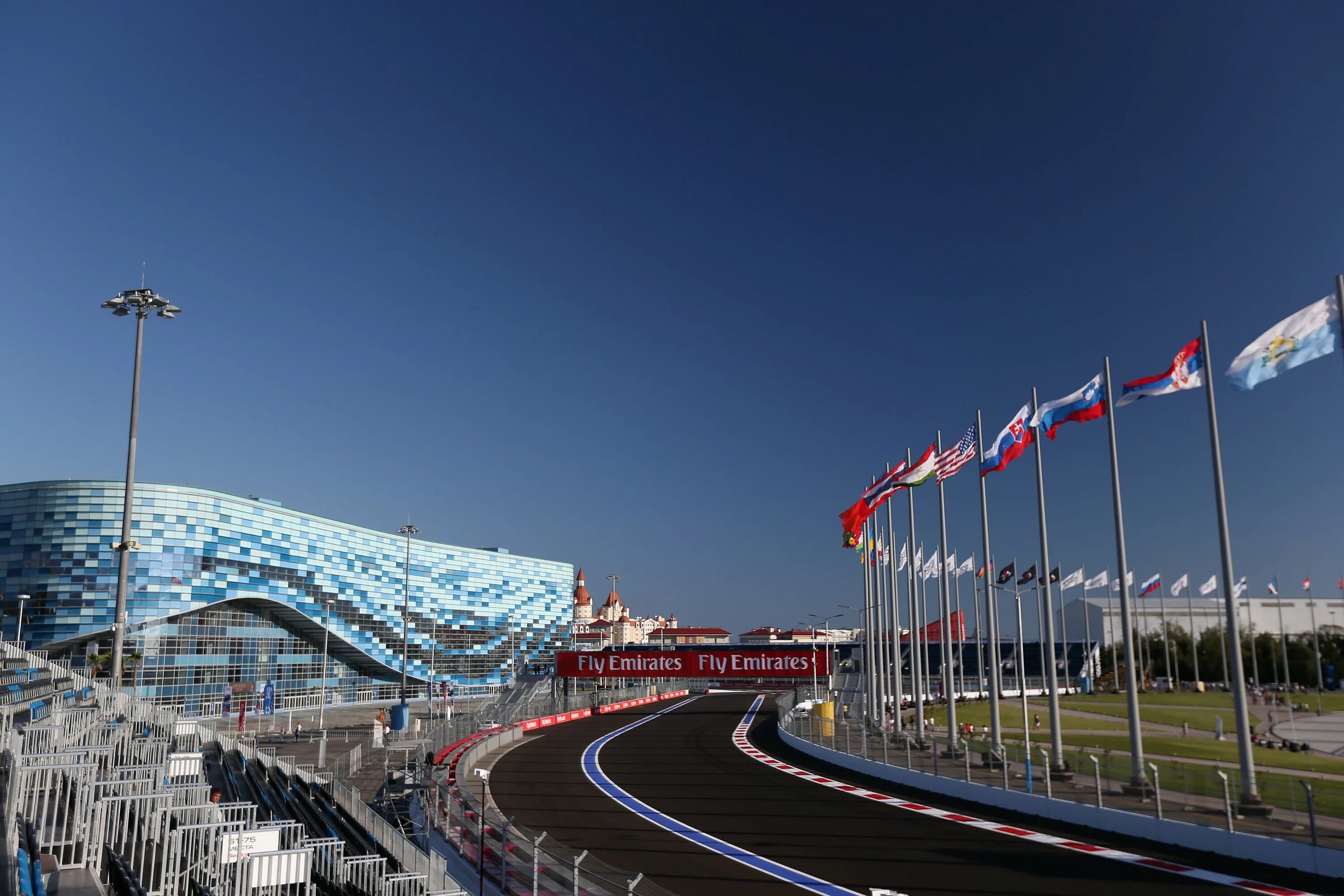 S sochi