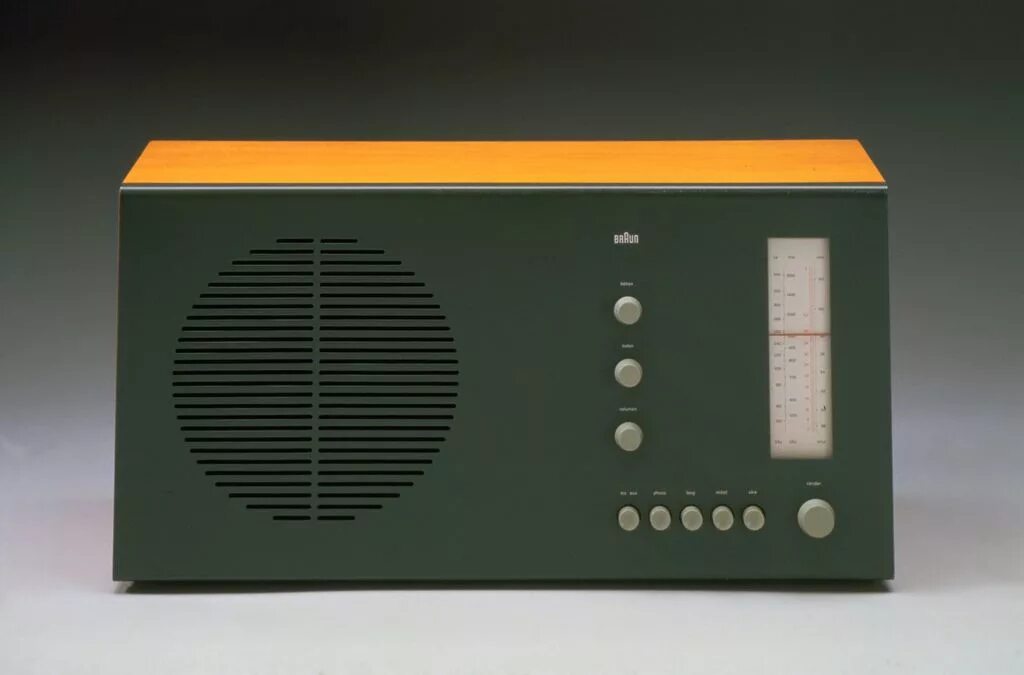Medium wave