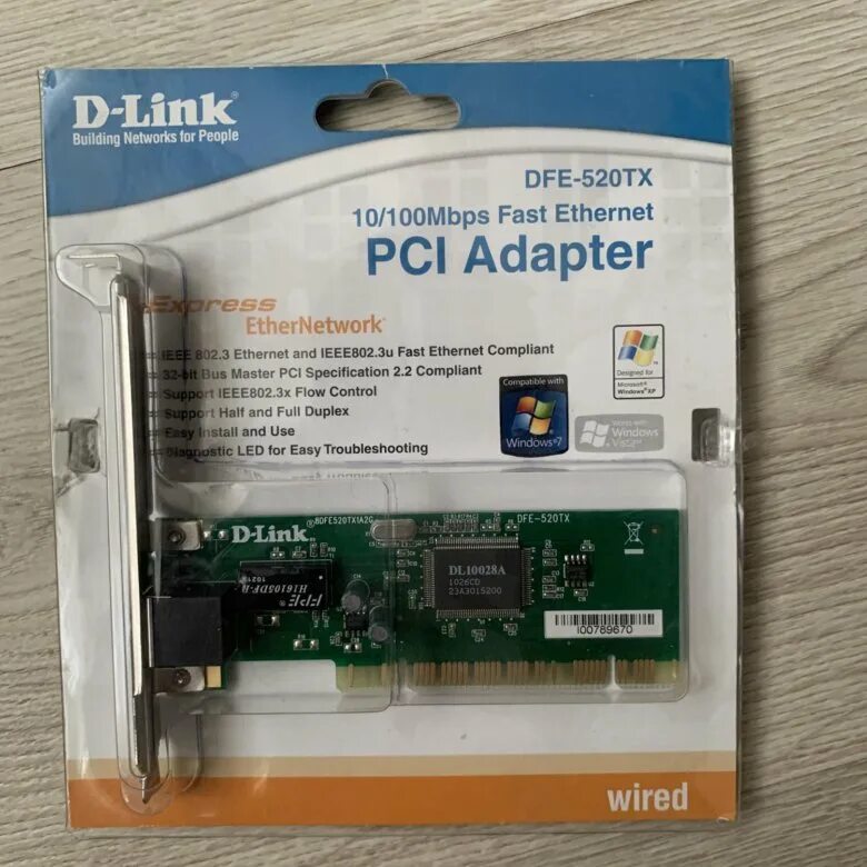 D-link DFE-520tx PCI. Сетевой адаптер d link DFE-520tx. Адаптер сетевой d-link DFE-520tx 32 bit 10/100 PCI. D-link DFE-520tx контакты порта.