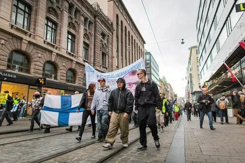 Время в финляндии сейчас