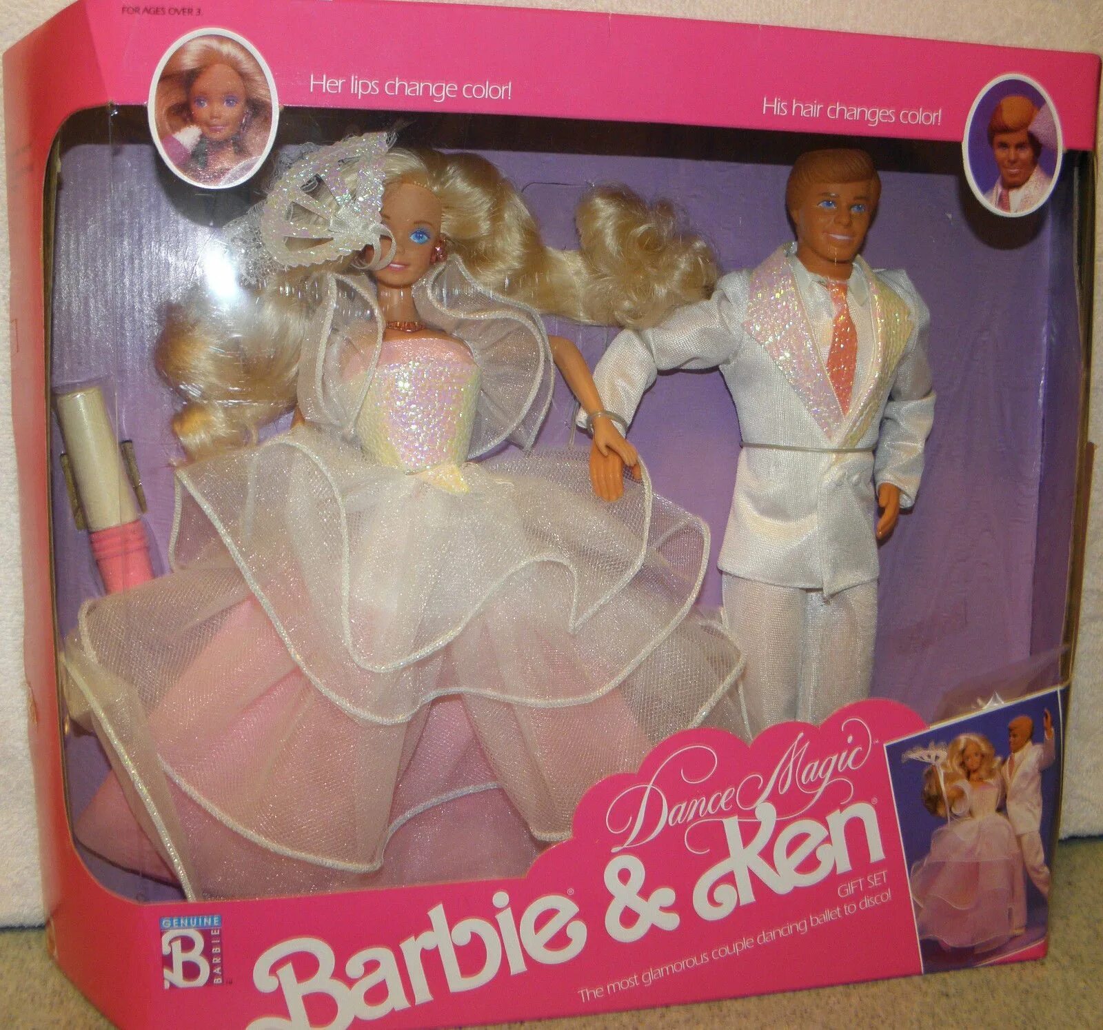 Танец барби и кена. Кукла Барби Dance Magic Barbie 1989. Wedding Barbie 1989г. Dance Magic Ken 1989. Dance Magic Fashion Barbie.