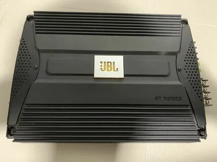 Усилитель jbl