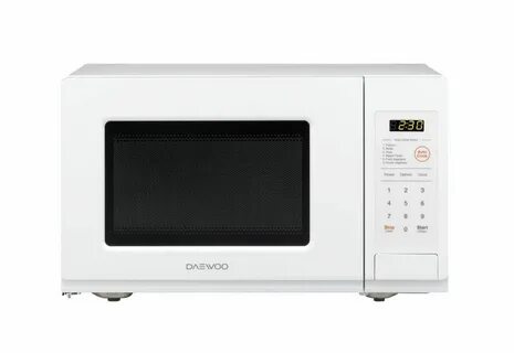 Микроволновой daewoo