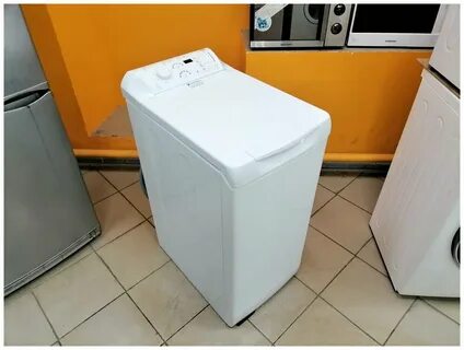 Машина hotpoint ariston artf 1047