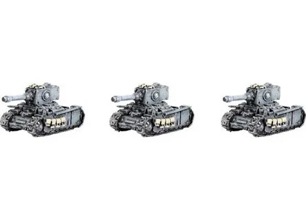 Ro tanks