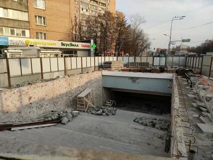 Станция кантемировская закрыта