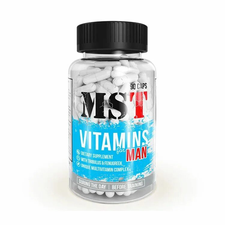 Витамины и менерал комплекс. П/о №60. Комплексные витамины и минералы. Snt multivitamin mineral. 1455мг №60.