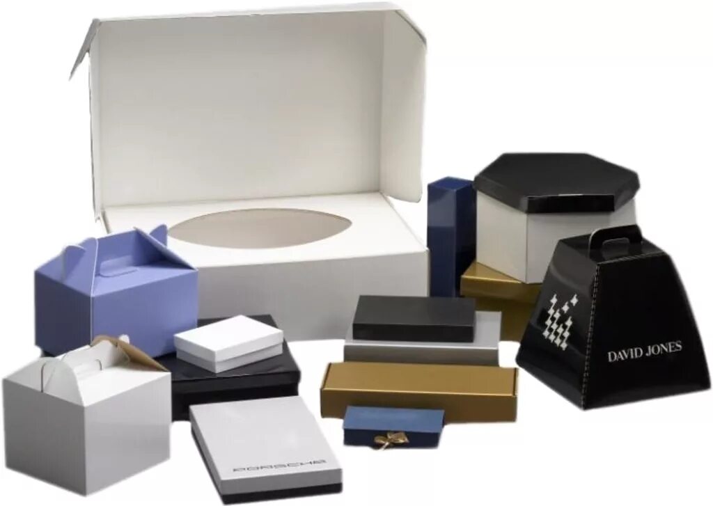 Different box. Retail упаковка. художественная упаковка. packaging box. product packaging boxes.