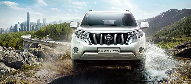 Петербуржец лишился учёта своего Land Cruiser из-за двойника машины - Quto.ru