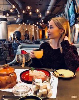 Ближайшее кафе со мной