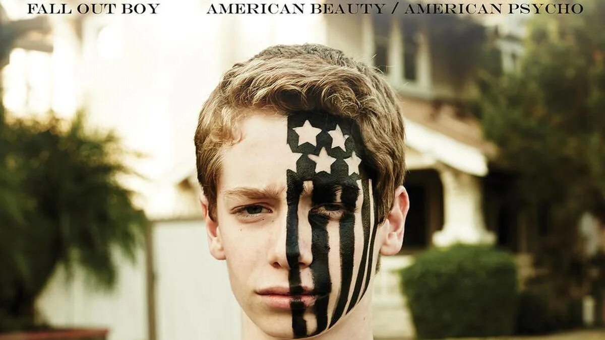 Centuries ago people. Fall out boy American Beauty/American Psycho. Fall out boy American Beauty/American Psycho обложка. Fall out boy American Beauty/American Psycho album Cover. Fall out boy Centuries обложка.