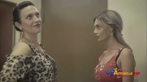 Медовый месяц армянский